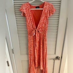 Vici MIDI dress - Excellent condition, worn once